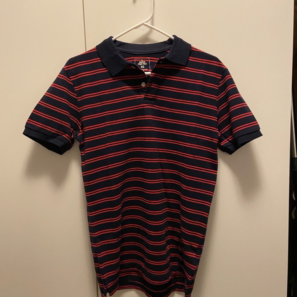 Gap polo shirt